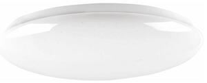 Plafoniera LED da bagno PIRIUS LED/17W/230V diametro 33 cm IP44