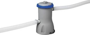 Bestway Pompa Filtro Piscina 3.028 l/h - 58386