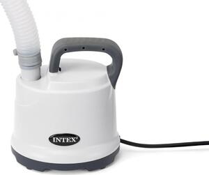 Intex Pompa Piscina per Drenaggio Acqua Capacit 3.595 Lt/h - 28606