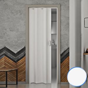 FORTE Porta A Soffietto Monica Colore Bianco - PKM100214214