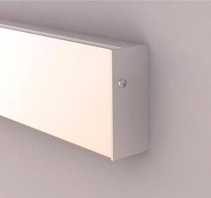 Brugel Porta Scorrevole In Vetro Temperato Satinato con Binario 90x205 cm - E70001