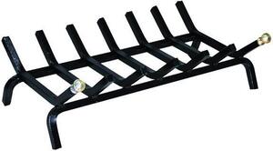 Mille Portalegna Brucialegna per Camino 50x28x16 in Acciaio - 700734