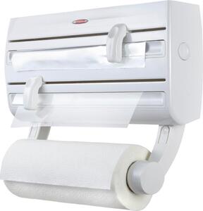 Leifheit Portarotolo A Parete Parat F2 3 - 25771 0