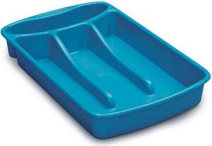 STEFANPLAST Portaposate Scomparti 4 cm 18x31 - 47105-ex47104