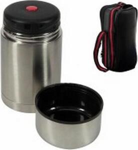 ILSA PortaVivande Termico in Acciaio Inox capacit 1 lt - 1041369