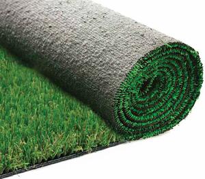 Divina Garden Prato sintetico tappeto erba finto artificiale 20 mm 2x5 mt - EG48703
