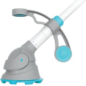 VivaGarden Pulitore Automatico per Piscine Capacit Filtro Interno 0,75 Lt Kokido - AC11CBX