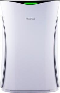 Hisense Purificatore d'Aria 48 m 21 dB 48W colore Bianco - AE-23R4AF