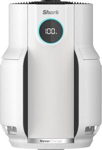 Shark Purificatore d'Aria Filtro HEPA Portata 60 mq Potenza 26 Watt 5 Velocit colore Bianco - HP150EU