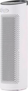 Argo Purificatore d'aria Ionizzatore Filtro Hepa 3 velocit con Timer colore Bianco - 495000021 - Pury