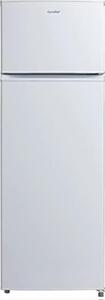 Comfee RCT323WH1 Frigorifero Doppia Porta Capacit 235 Litri Classe energetica F Raffreddamento Statico colore Bianco