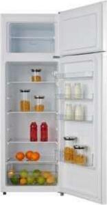 Comfee RCT323WH1 Frigorifero Doppia Porta Capacit 235 Litri Classe energetica F Raffreddamento Statico colore Bianco