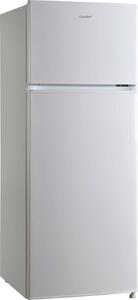 Comfee RCT284WH1 Frigorifero Doppia Porta Capacit 210 Litri Classe energetica F colore Bianco