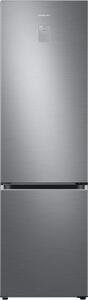 Samsung RL38A776ASR Frigorifero Combinato No Frost Capacit 273 Litri Classe energetica A colore Grigio