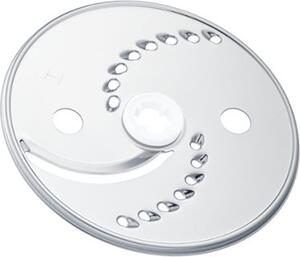 Moulinex Robot da Cucina Multifunzione Capacit 2.2 Litri 2 Velocit Tasto Pulse Potenza 800 Watt + Bicchiere Frullatore Capacit 1.25 Litri - FP54