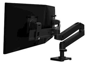 Lxpro armdual direct desk mount wcb