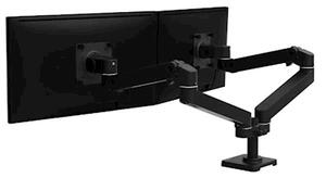 Lx pro arm, dual side-by-side, wcb