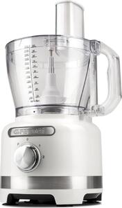 G3 Ferrari Robot da Cucina Potenza 1000 Watt Capacit Ciotola 3 Litri 2 Velocit + Pulse - G2009901