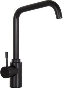 Apell Rubinetto Cucina Miscalatore Monocomando colore Nero - APL3228BL