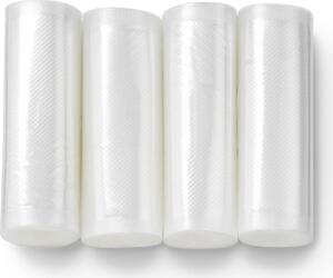 Magic Vac Rotolo per macchina sottovuoto 15 cm x 6 mt Confezione da 2 Rotoli - ANP1075