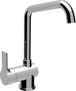 Apell Rubinetto Cucina Miscelatore Lavello Monocomando colore Cromo - APL12914CR