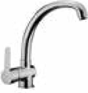 Apell Rubinetto Cucina Miscelatore Lavello Monocomando colore Cromo - APL8420HCR