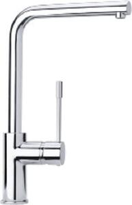 Argo Rubinetterie Rubinetto Cucina Miscelatore Monocomando Canna Alta colore Cromo - 3355