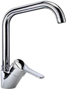 FOSTER Rubinetto Cucina Miscelatore Monocomando colore Cromato - 8442 500 S1000 Z85