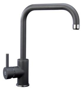 Plados Rubinetto Cucina Miscelatore Monocomando colore Bianco UG98 - VENMIX20