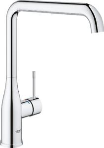 GROHE Rubinetto Cucina Miscelatore Monocomando colore Cromo - 30269000 Essence