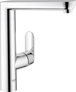 GROHE Rubinetto Cucina Miscelatore Monocomando colore Cromo - 32175000 K7