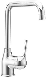 Argo Rubinetterie Rubinetto Cucina Miscelatore Monocomando colore Cromo - 2551-01