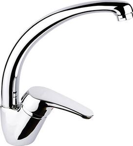 Apell Rubinetto Cucina Miscelatore Monocomando colore Cromo - APG8910CR