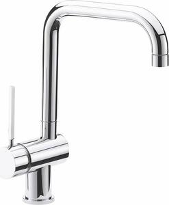 Apell Rubinetto Cucina Miscelatore Monocomando colore Cromo - AP500CR