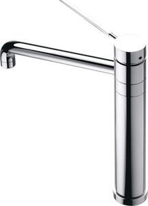 Apell Rubinetto Cucina Miscelatore Monocomando colore Cromo - AP7000CR