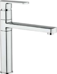 Argo Rubinetterie Rubinetto Cucina Miscelatore Monocomando colore Cromo - Livorno 2890-01