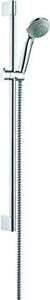 Hansgrohe Saliscendi Doccia asta in Ottone 1.6 mt - 27763000