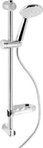 Metaform Saliscendi Doccia Capri H. cm 67 - 101H32100