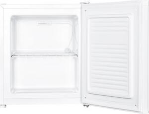 SMARTWAY Congelatore a Cassetti Verticale Capacit 33 Litri Classe energetica E Capacit di congelamento 2,4 kg/24h - WHCV05SM3WE0
