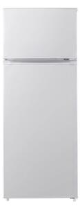 Sansui Frigorifero Doppia Porta 218 Litri Classe E Defrost colore Bianco - FRSN260W-S