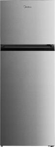 MIDEA Frigorifero Doppia Porta Capacit 463 Litri Classe energetica E Raffreddamento No Frost colore Acciaio Inox - MDRT645MTE02E