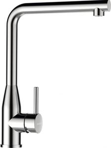 SCHOCK Keto Rubinetto Cucina Miscelatore Monocomando in Acciaio inox - 518000EDM