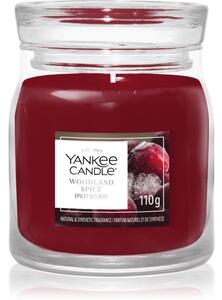 Yankee Candle Woodland Spice candela profumata 110 g