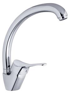 SCHÜTTE Miscelatore per Bidet ATHOS PLUS Cromato