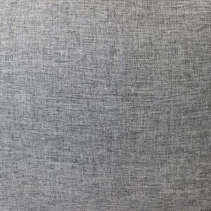 VivaGarden Salotto da Giardino con Divano 3 Posti 2 Poltrone e Tavolino con Cuscini in Tessuto e Alluminio colore Grigio/Tortora