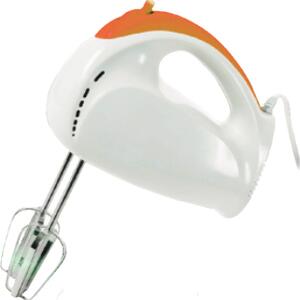 PYRAMIDEA Sbattitore 5 Velocit Potenza 250 Watt colore Bianco - MIC305