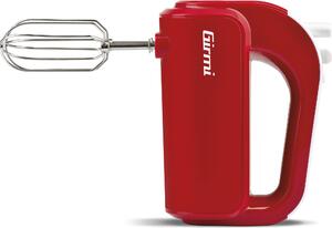 Girmi Sbattitore Elettrico 2 Fruste / 2 Ganci Potenza 170 Watt 5 Velocit Tasto Turbo - SB0202