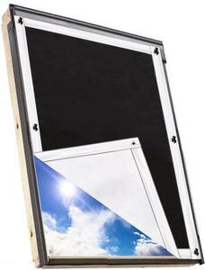 Tapparella parasole 96x120 cm - Protezione dal calore