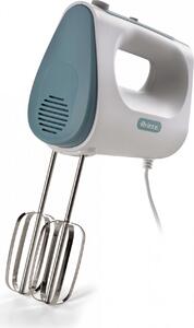 Ariete Sbattitore Elettrico Mixer Breakfast Potenza 450 Watt 5 Velocit Funzione Turbo colore Bianco - 00C154501AR0