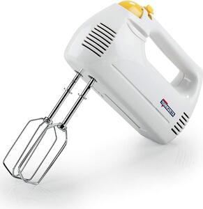 Termozeta Sbattitore elettrico Mixer 5 velocit potenza 150 W 76007A